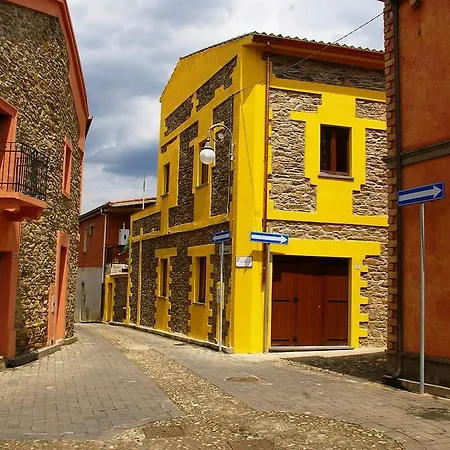 Bed & Breakfast Su Semucu Ballao