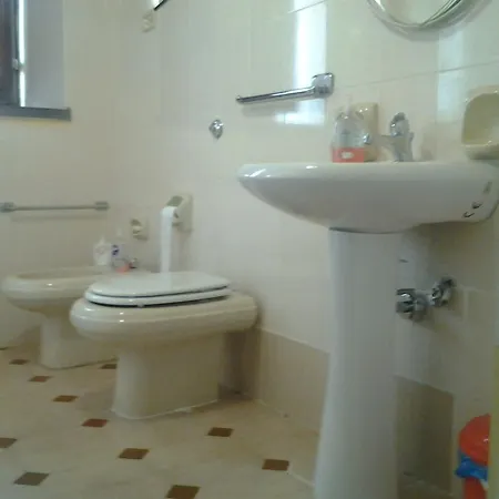 Bed & Breakfast Su Semucu