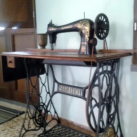 Su Semucu Bed & Breakfast 3*