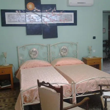 Bed & Breakfast Su Semucu