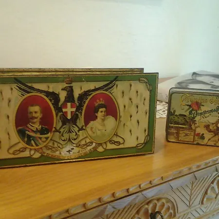 Su Semucu Bed & Breakfast Ballao