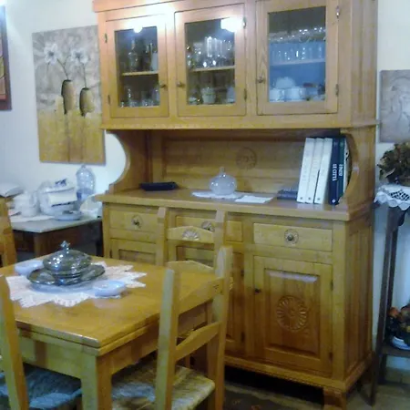 Su Semucu Bed & Breakfast