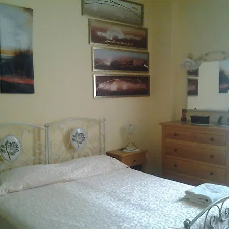 Su Semucu Bed & Breakfast Ballao