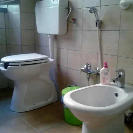 Bed & Breakfast Su Semucu