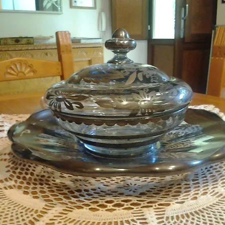 Bed & Breakfast Su Semucu