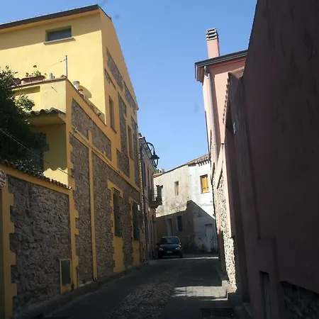 Su Semucu Couette-café 3*