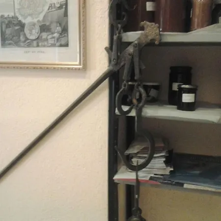 Couette-café Su Semucu