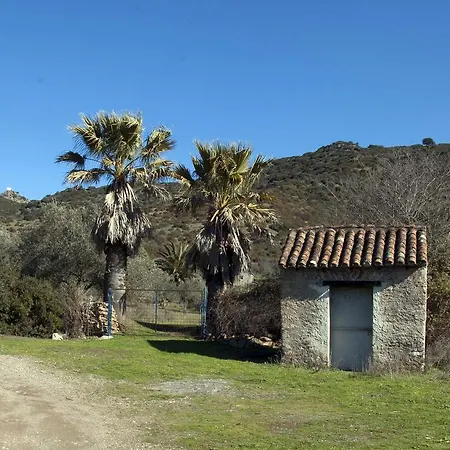 فندق مبيت وإفطار Su Semucu