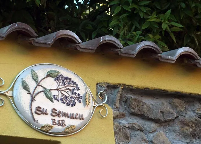 Su Semucu 住宿加早餐酒店