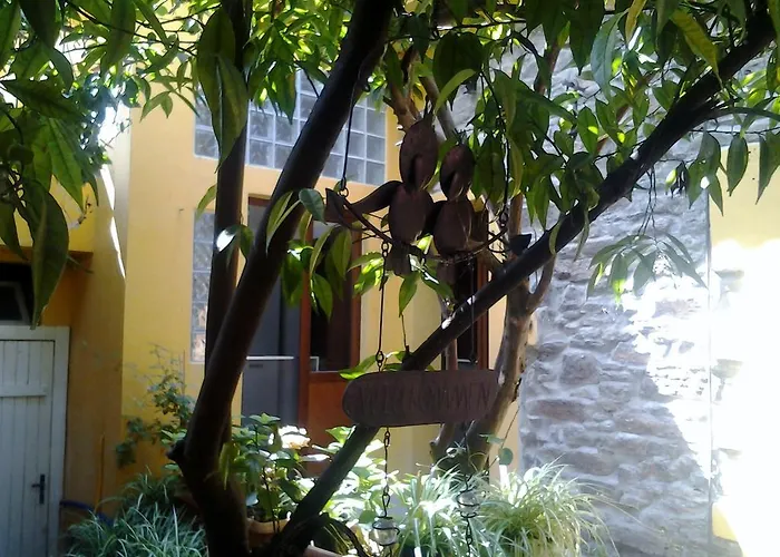 住宿加早餐酒店 Su Semucu 3*