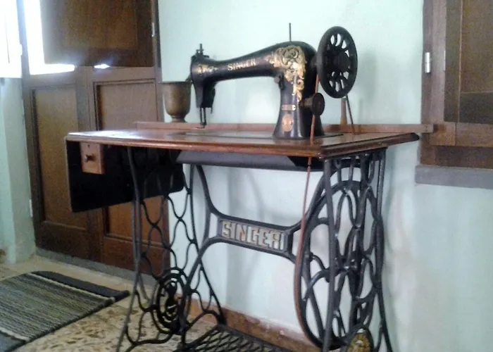 Su Semucu 住宿加早餐酒店 3*