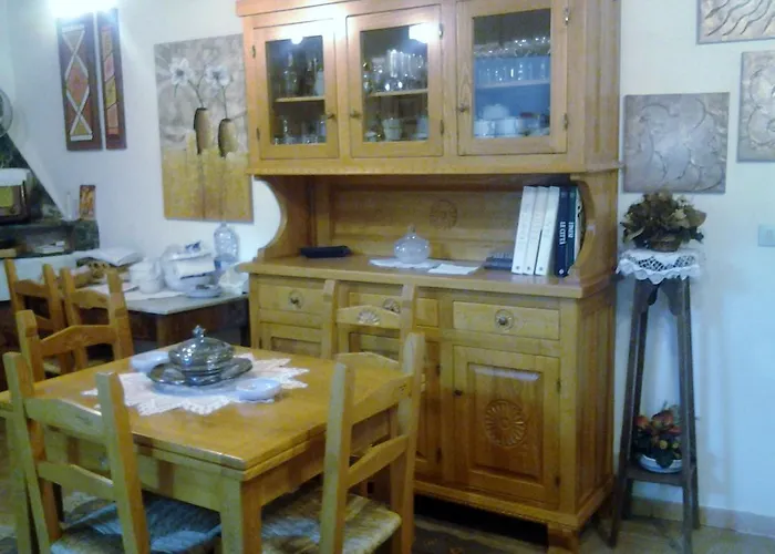 Su Semucu 住宿加早餐酒店