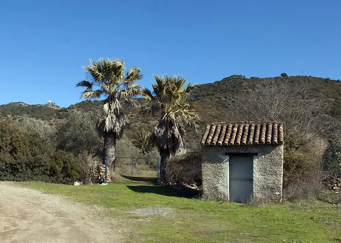 住宿加早餐酒店 Su Semucu